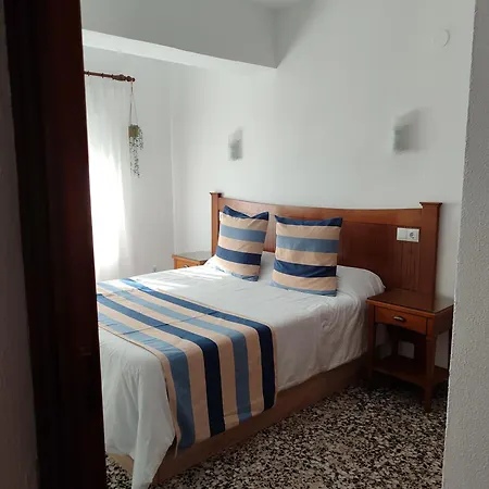 Brisa Marina Calpe