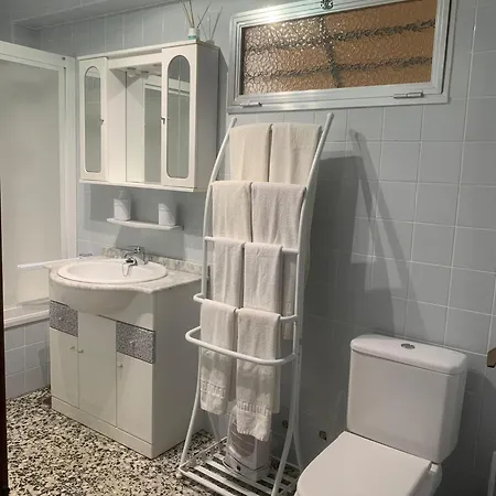 Brisa Marina * 卡尔佩