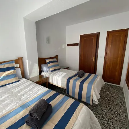 Brisa Marina Appartement