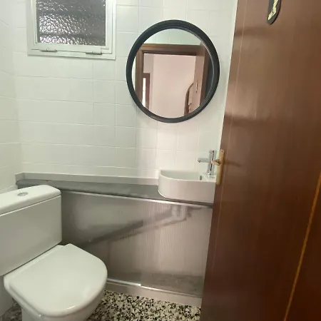 Appartement Brisa Marina *