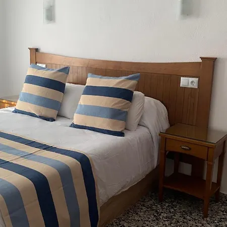 Brisa Marina * Calpe