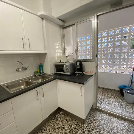 Brisa Marina Appartement