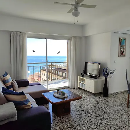 Brisa Marina Appartement *