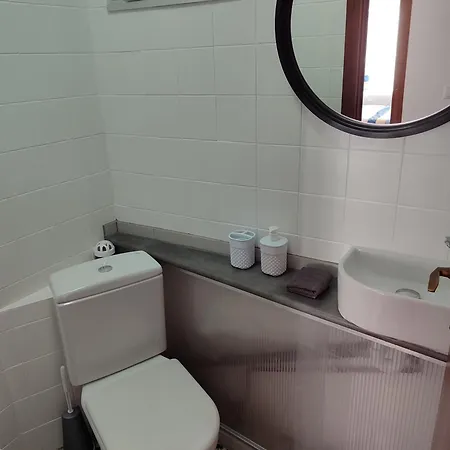 Appartement Brisa Marina