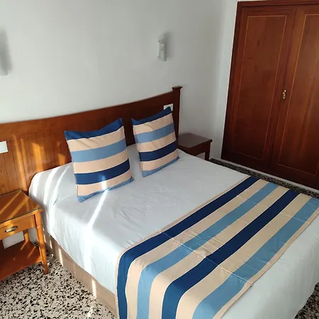 Appartement Brisa Marina Calpe