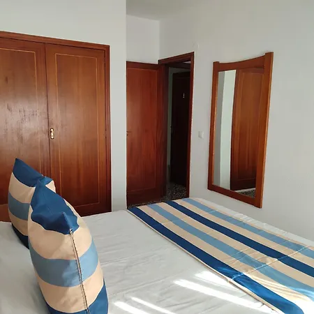 Appartement Brisa Marina